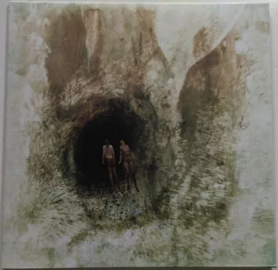 Beak> - Couple In A Hole (LP Album For) • £37.99